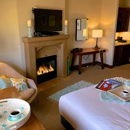 Delectable Double Hotel